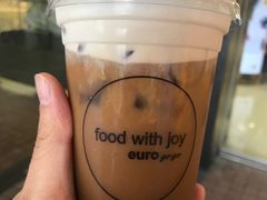 -Euro Go Go(葵芳分店)