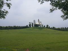 -嬉乐湾休闲旅游区