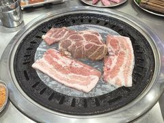 -玄希浪漫厨房·韩料烤肉(湖滨银泰in77店)