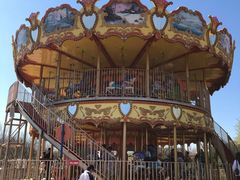 -辛玛王国游乐园