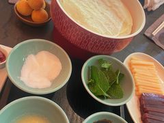 -西安凯悦酒店·湖畔中餐厅