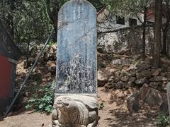 -泰山风景名胜区