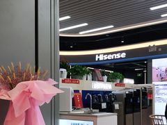 -苏宁易购(成都春熙路店)