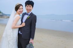 -绿皮火车照相馆 婚纱照旅拍(厦门店)