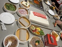 -海底捞火锅(亲贤北街店)