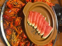 -徽三说·土徽菜·中国徽菜连锁品牌(一中店)