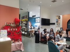 -海马体照相馆(重庆爱琴海购物公园店)