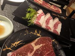 -嘿嘟嘟·肋条烧肉放题(爱融荟城店)