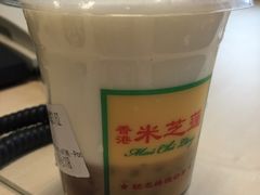 椰汁红豆西米露-美芝莲(东方宝泰店)