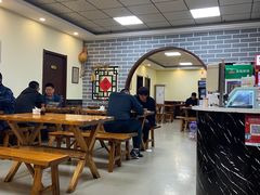 大堂-老崔的面馆(玉函路店)