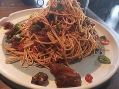 -薇酌饮·陕西菜(南门外店)