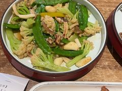 -先记烧鹅王·本地粤菜(福永店)