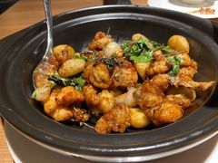 -太仓珀丽酒店-粤季餐厅