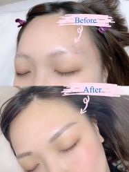 -久匠·野生眉半永久纹眉