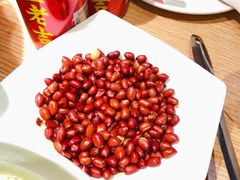 -李子坝梁山鸡(北碚万达五鸡哥店)
