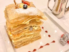101鲜果拿破仑-翠园(北京王府中环店)