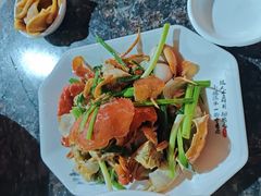 -岛中岛·海鲜大排档·万宁老字号(东澳店)