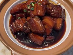 -小菜园新徽菜(南通崇川金鹰店)