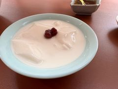 屋有鲜杏仁豆腐-屋有鲜