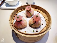 -蔡澜点心·粤菜(领展购物广场店)