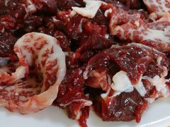 -老猫牛肉火锅(沙溪店)