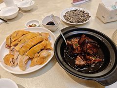 -群乐饭店(滨安路店)