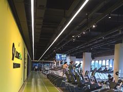 -Liking Fit 24H智能健身(旗舰店)