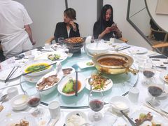 鸭料-御仙都北京菜馆·烤鸭店(双井店)