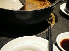 -煲宫猪肚鸡(昆山金鹰国际购物中心店)