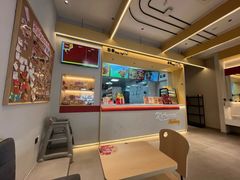 -丽芝士Richeese Factory(大新店)