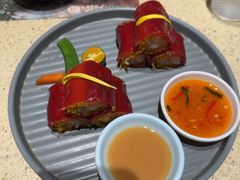 -点都德(奥体印象城店)