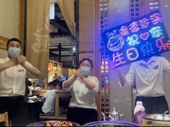 -陶德砂锅(蜀汉路店)