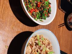 -老湘村·湖南土菜(天河维多利店)