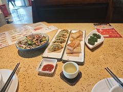 -蒸武门·广式茶点(金宝莱店)