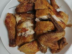 -华莱士·全鸡汉堡(五号路店)
