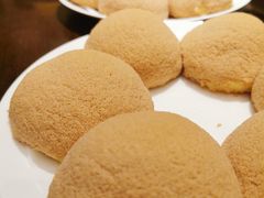酥皮牛奶包-金玉满堂潮州酒楼(无限极荟购物广场店)