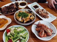 -百家鲜·杭帮菜