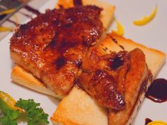 -佛山希尔顿酒店·融誉亚洲美食荟