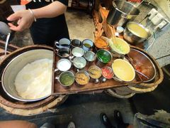 -楠火锅(太古里总店)