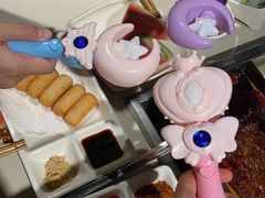 -海底捞火锅(劲松店)