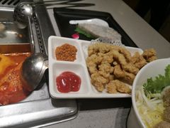 -海底捞火锅(凯德广场店)