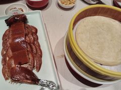-小京华楼·京味斋(三元桥国展店)