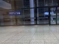 -赣州西站