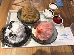 变态咖啡棉花甜-Ice Monster冰馆·CNN评选全球十大甜品(国贸商城店)