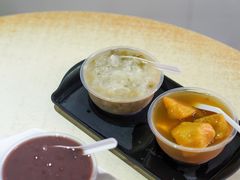 番薯糖水-百花传统甜品店(原址店)