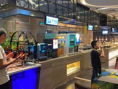 -舜和巴西烤肉餐厅(舜和国际店)