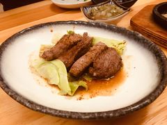 -高木日本料理(静安寺店)