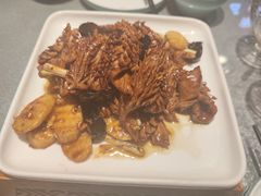 -老济南·地道济南菜(大明湖店)