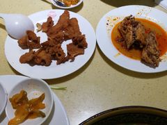 -桥香园云南过桥米线(金马碧鸡店)