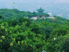 -北京西山国家森林公园